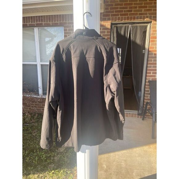 Men's Free Country Jacket Coat Size 3XL - Picture 2 of 12